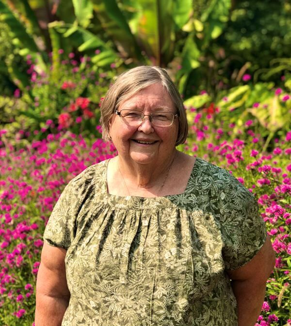 Carol Burk